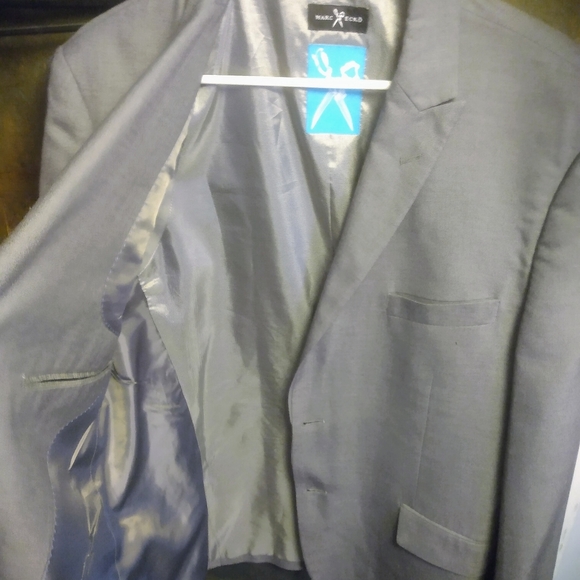 2 Large Dress coats - Picture 4 of 8